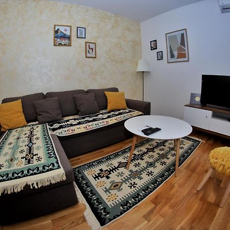 Apartmani Zecevic Niksic Luaran gambar